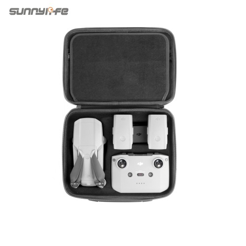 [공식수입원]써니라이프 매빅에어2 휴대용 케이스 Mavic Air 2 Portable Carrying Case Sunnylife