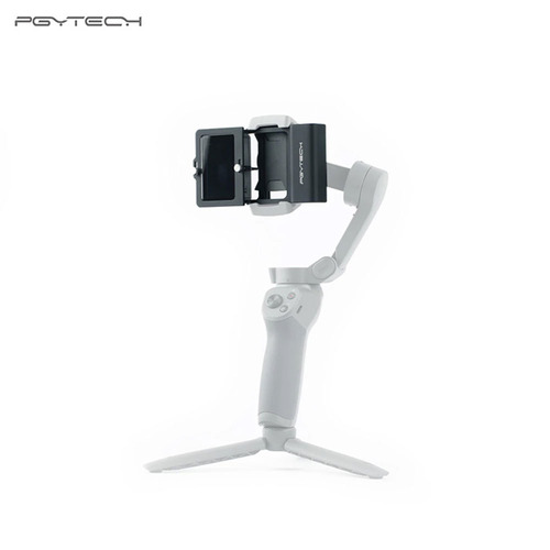 [공식수입원] DJI OM 4 액션 카메라 어댑터 플러스 모바일 짐벌용 Action Camera Adapter+ for Mobile Gimbal