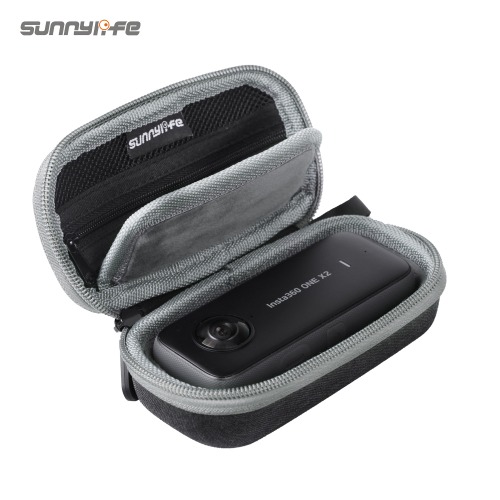 [공식수입원]인스타 360 미니케이스 Insta360 One X2 Mini Bag Case