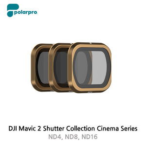 Mavic 2 Pro Shutter Collection