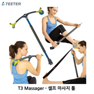 Teeter T3 Massager