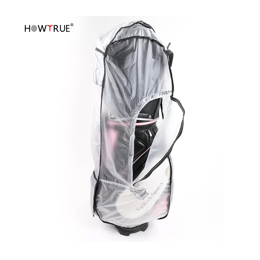 골프백 캐디백 레인커버 방수 방진 Golf Bag Rain Cover