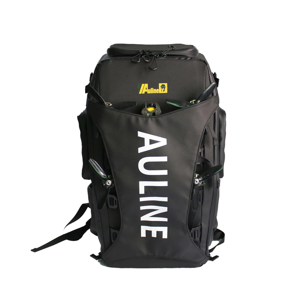 New FPV RC 드론 백팩 업그레이드 Auline V3 Backpack