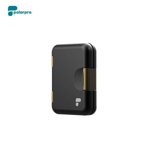 [공식수입원] 메모리 카드 케이스 Memory Card Case SD Card XQD Card