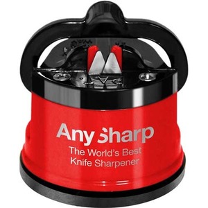AnySharp Knife Sharpener