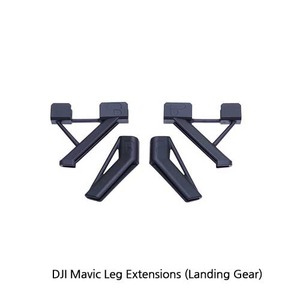 DJI Mavic Leg Extensions