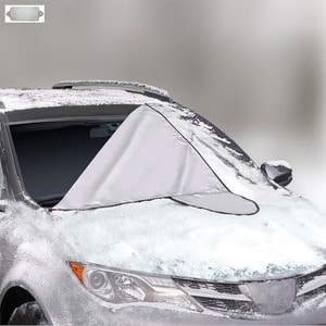 Smart windshield cover  Car windscreen Protection