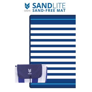 CGear SANDLITE SAND-FREE MAT