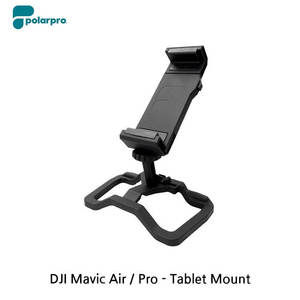 DJI Mavic Air / Pro - Tablet Mount