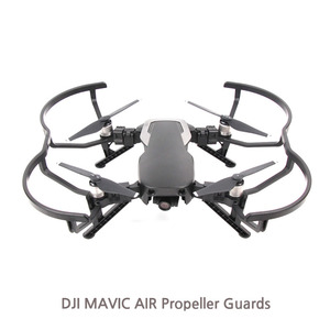 Propeller Guards Quick Release Drone Blade Protector Accessories for DJI MAVIC AIR