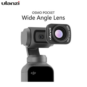 OSMO Pocket Wide Angle Lens