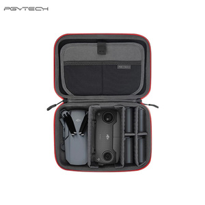[공식수입원]DJI 매빅 미니 휴대용 케이스 가방 PGYTECH MAVIC Mini Carrying case