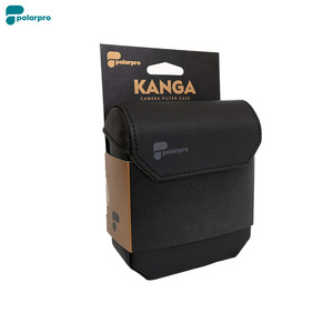 [공식수입원] 폴라프로 캥거루 필터 케이스 PolarPro Kanga 3 Filter Case Quick Draw Magnetic Crushproof