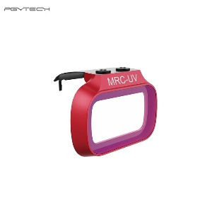 [공식수입원]DJI 매빅 미니 UV필터 PGYTECH Mavic Mini UV Filter (Professional）