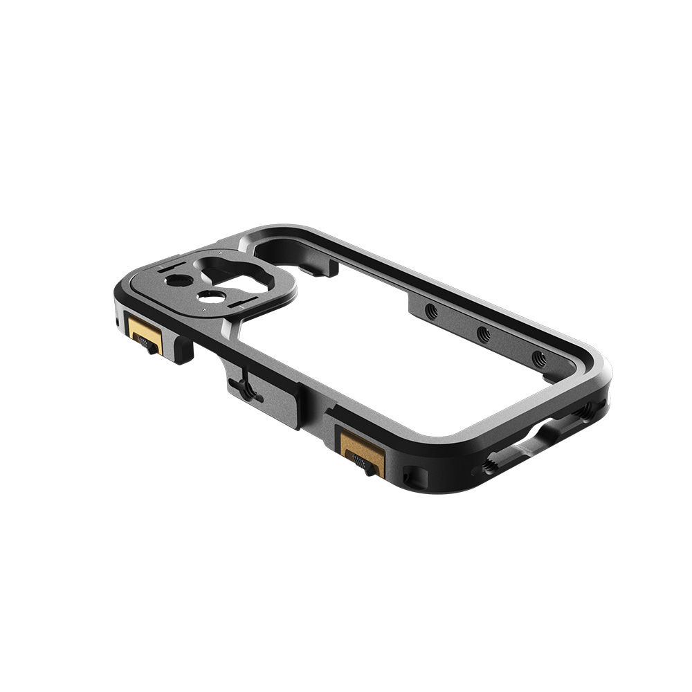 [예약판매]폴라프로 아이폰14 프로 맥스 케이지 iPhone 14 Pro Max Cage