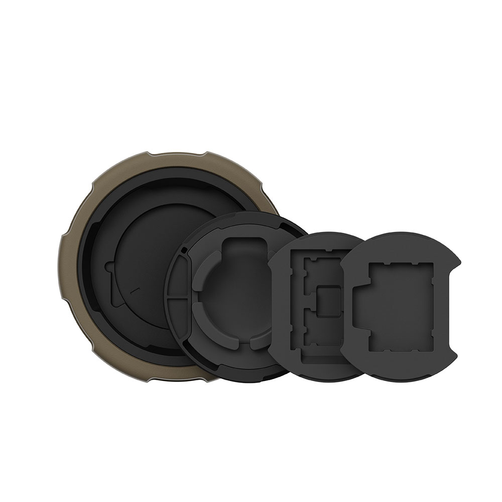 폴라프로 디펜더 프로 렌즈 커버 PolarPro Defender Pro Lens Cover