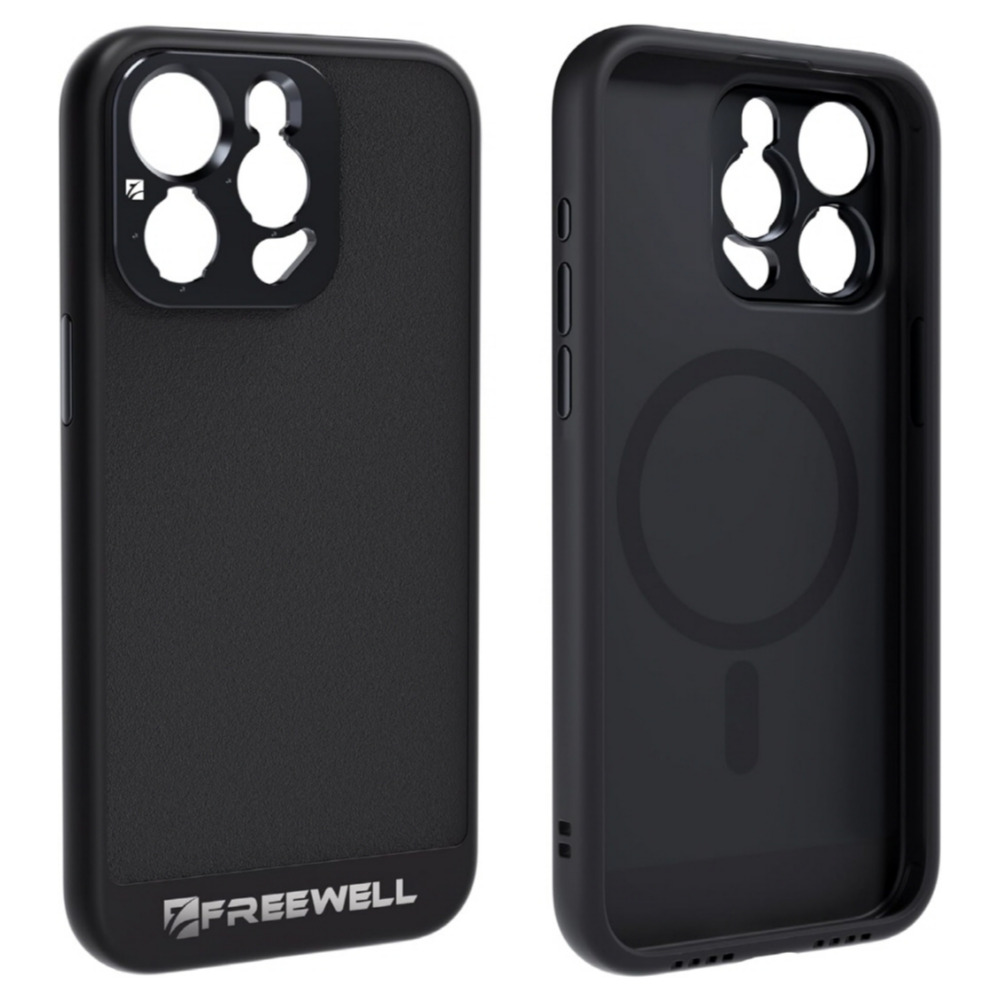 프리웰 아이폰15 프로 맥스 케이스 Freewell iPhone 15 Pro Max Case