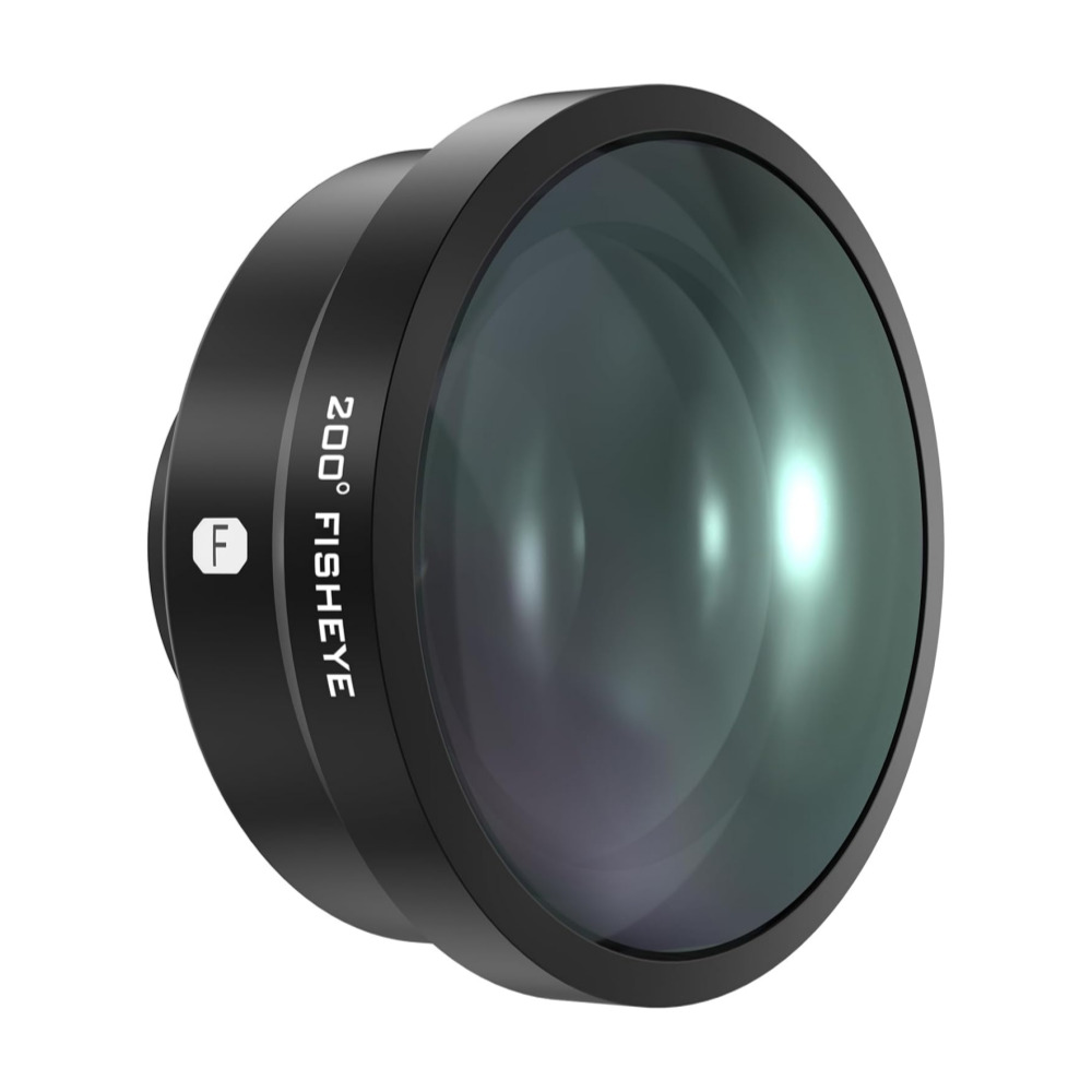 Freewell 200° Fisheye Lens 프리웰 갤럭시 S24 Ultra 어안렌즈